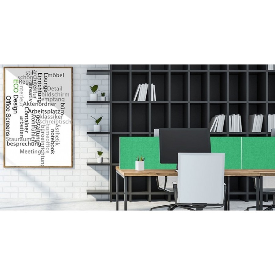 Galaxy Desk Screens